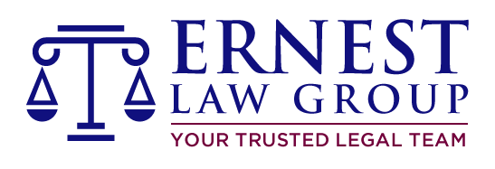 Ernest Law Group, PLC