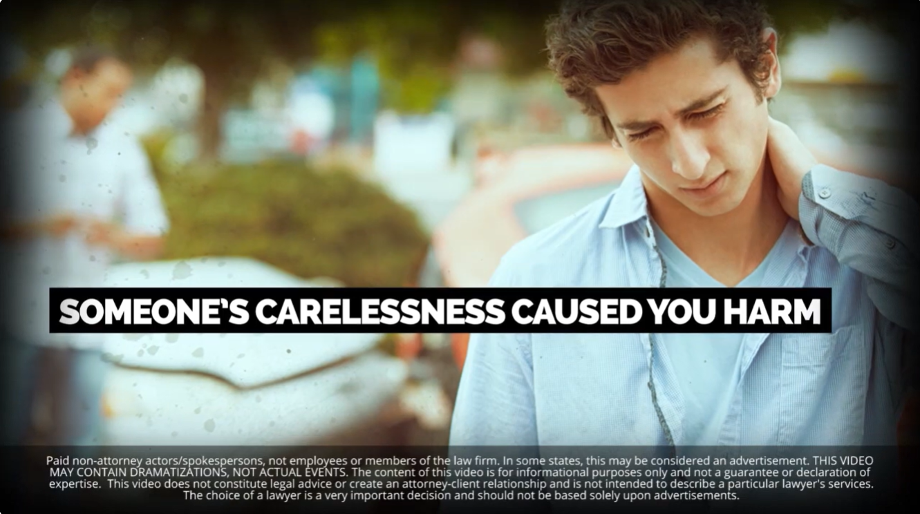 What damages can I claim in a personal injury case in Virginia?