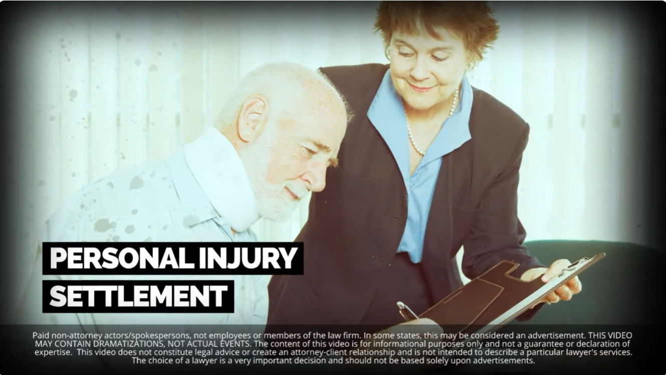 How much can I get for my personal injury settlement in Virginia?